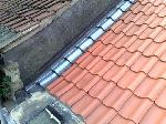 01 lead work roofing dorset