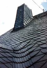 12 specialist slate work