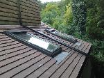 01 velux window installation dorset