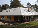 07 zinc roofing